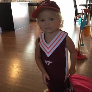 Meet your Posher, Matt